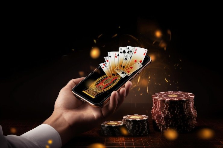 Pengalaman mobile Pesta Roh Indonesia